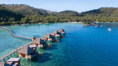 Fijian Tourism Industry eager to welcome Australian travellers