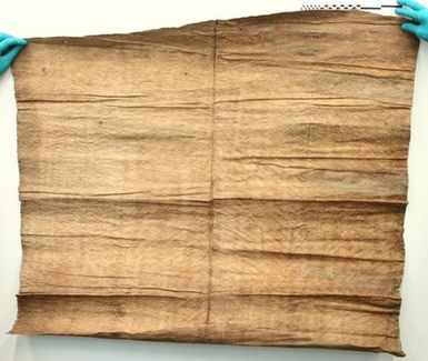 bark cloth