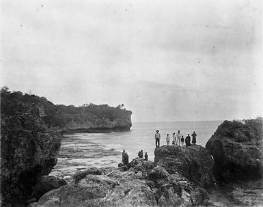 Opahi, Niue