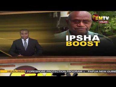 NATIONAL EMTV NEWS | 6PM | THURSDAY 08th MAY, 2025