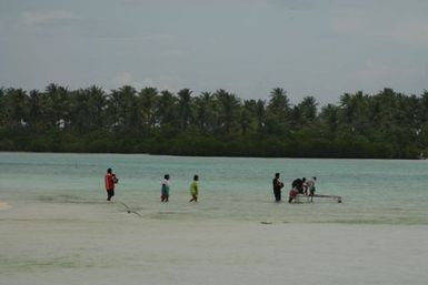 Kiribati 2006