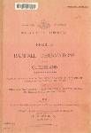 Results of rainfall observations made in Queensland. Supplementary volume : including rainfall tables, discussion of rainfall in districts and its relation to principal industries : also temperature and humidity tables for certain selected stations and records of floods and cyclones