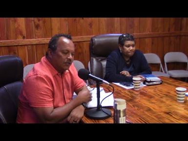 Presidential Daily COVID-19 Situation Briefing (04/02/2020)