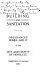 Building and sanitation Ordinances nos. 26 and 27 of the city and county of Honolulu