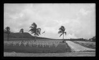 [American military cemetery]