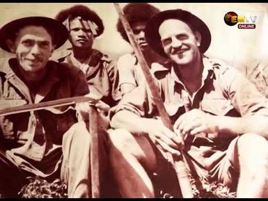 ALOTAU REMEMBERS