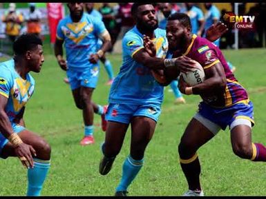 KANDES MURUKS SHOWDOWN