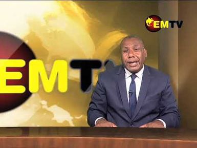 Monday 20th June 2022 EMTV Tok Pisin Nius Hetlain
