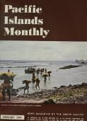 PACIFIC ISLANDS MONTHLY (1 February 1970)