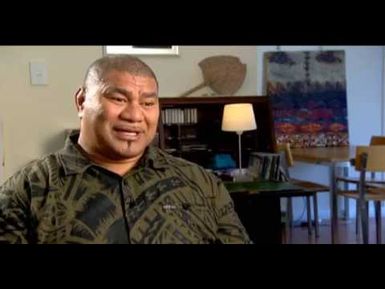 Tagata Pasifika - Part 2, Va'aiga (Inga) Tuigamala's journey to health