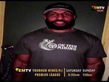 NINES PREMIER LEAGUE