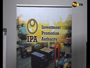 IPA'S RAL