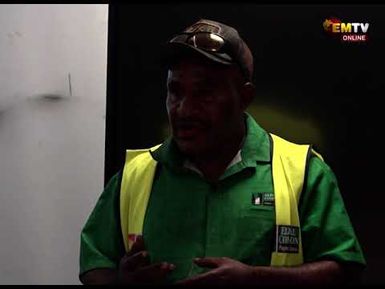PNGAHWA NEW LEADERSHIP