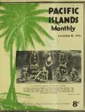 HOW A BRIDGE WAS BUILT Forgotten Bit of Fiji History (15 December 1938)
