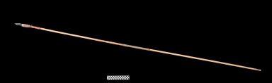 Melanesian Spear