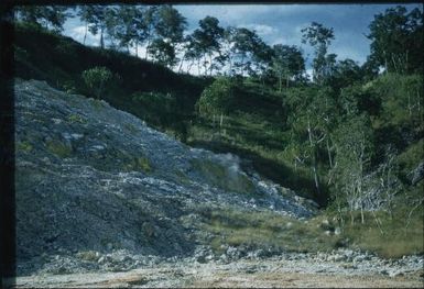 The thermal area (5) : Bwabwadana and Iamalele, D'Entrecasteaux Islands, Papua New Guinea, 1956-1958 / Terence and Margaret Spencer