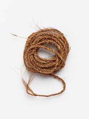Coconut Fibre String