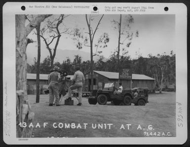 [No caption entered] (U.S. Air Force Number 71442AC)