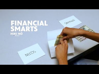 How to be Financially Smart Before You Turn 18 | HIKI NŌ - PBS Hawai‘i