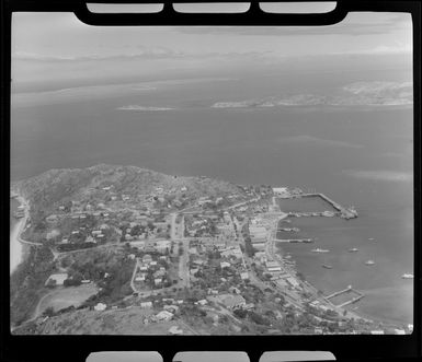 Port Moresby, Papua New Guinea