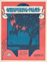 Whispering palms