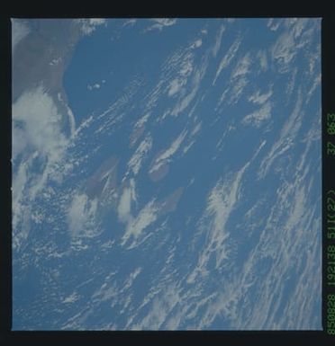 51I-37-063 - STS-51I - STS-51I earth observations
