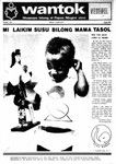 Wantok Niuspepa--Issue No. 0164 (April 02, 1977)