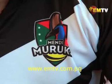 PRK Mendi Muruks Get K500,000 Boost from Provincial Government