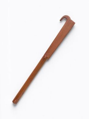 Nifo'oti (cane knife)