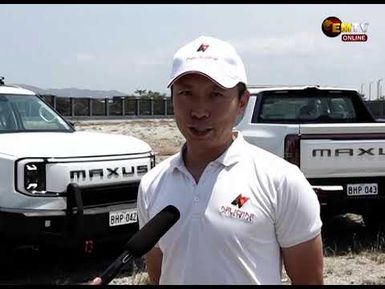 NIUGINI AUTOMOBILES
