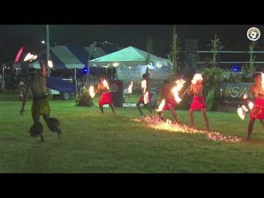 KVZK TV Stream Event