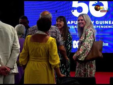WAN KANTRI LAUNCH