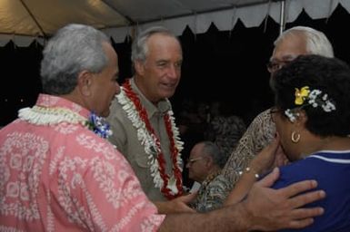 [Assignment: 48-DPA-SOI_K_Amer_Sam] Pacific Islands Tour: Visit of Secretary Dirk Kemmpthorne [and aides] to American Samoa, U.S. Territory [48-DPA-SOI_K_Amer_Sam__DI15554.JPG]