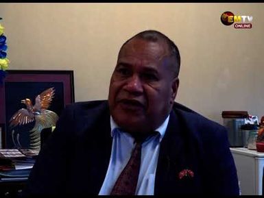 ABANI APPLAUDS CUSTOMS