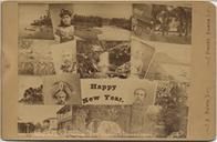 Happy New Year [collage of images]