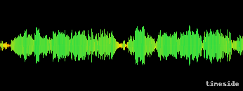 ["Scène, tambours, chants, cris - 1."]