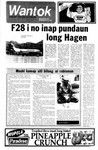 Wantok Niuspepa--Issue No. 0619 (May 10, 1986)