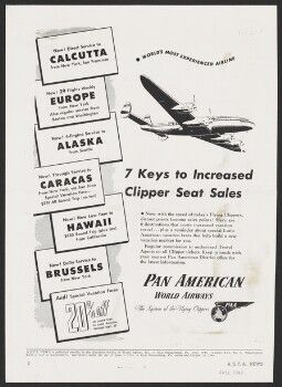 7 Keys to Increased Clipper Seat Sales