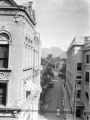 Honolulu (Hawaii), city streets