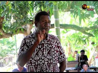 COMMUNITY COMMENDS
