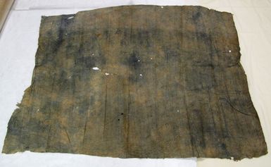 bark cloth