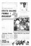 Wantok Niuspepa--Issue No. 0527 (July 07, 1984)