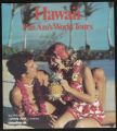 Hawaii : Pan Am's world tours