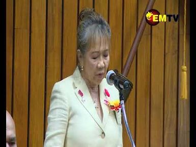 KATHRINE PANG JOHNSTON CITIZENSHIP