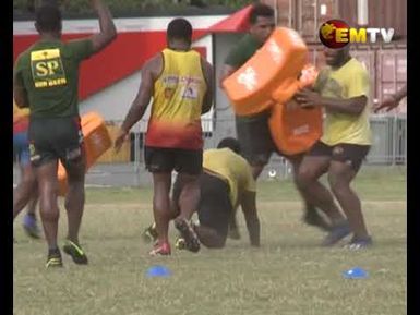QRL New Rules