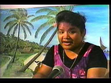 Alele TV Program (ATVP 33 1998)