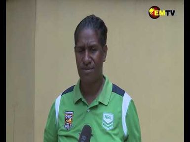 HUMAN RIGHTS IN SPORTS