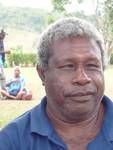 Bore Womara - Oral History interview recorded on 7 July 2014 at Karakadabu/Depo, Central Province, PNG