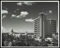 Job 5607: Sheraton-Royal Hawaiian scenes (Honolulu, Hawaii), 1978