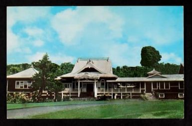 Daifukuji Soto Mission (Zen Buddhist Temple)